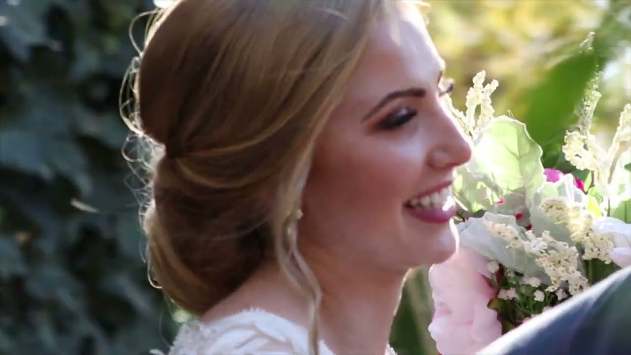 Sam and Summer Wedding 2019