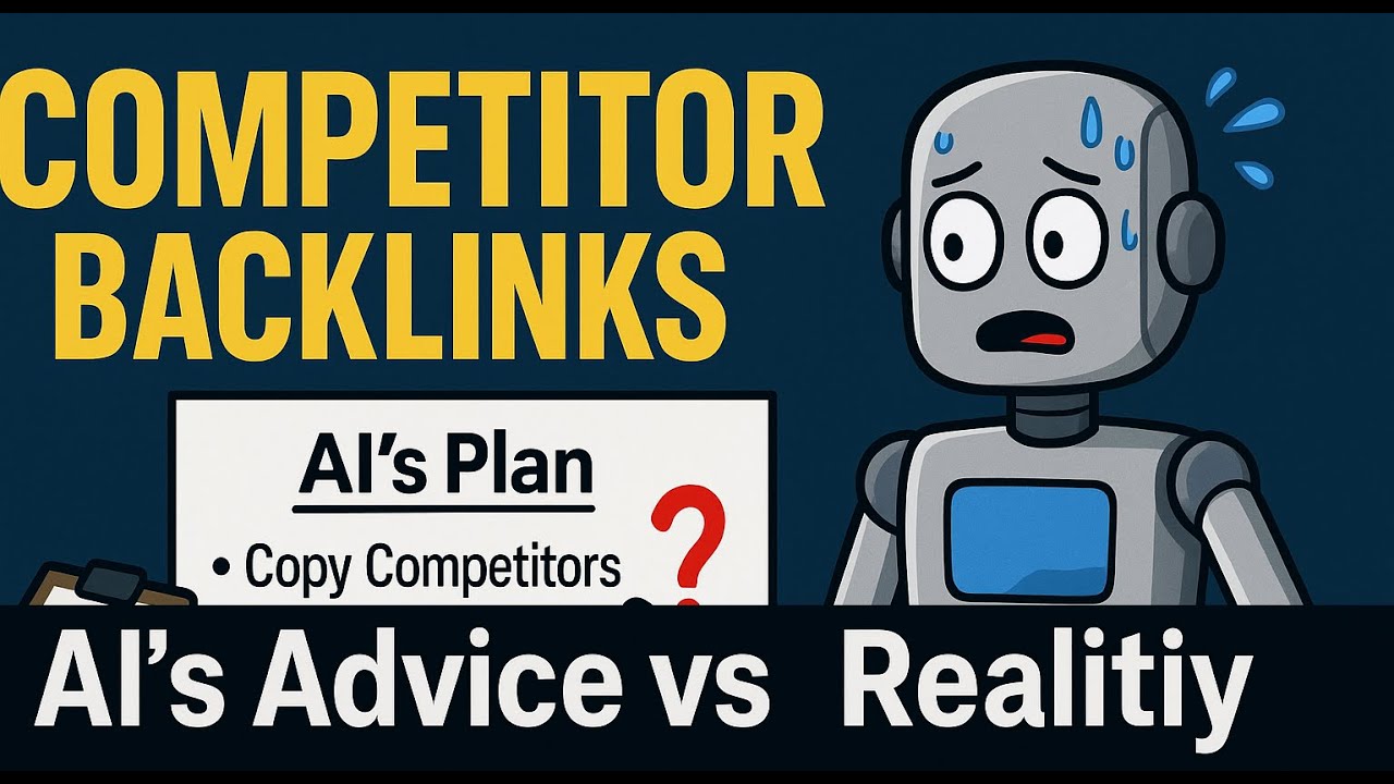 Competitor Link Building According to AI (And What I’d Actually Do ...