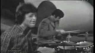 Video thumbnail of "The Spencer Davis Group - Keep on Running"