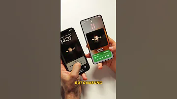 One UI 7 Is Inspired By IOS 18 But Is That An Issue 