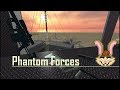 Phantom Forces - HAMR Bros