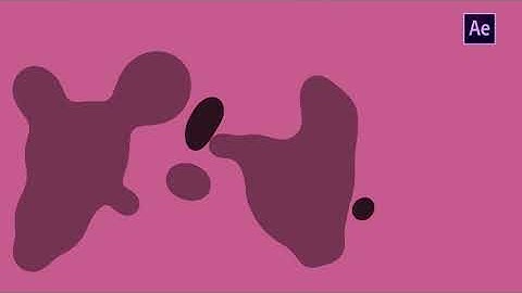 2D FX Liquid Transitions | After Effects Elements - Envato elements