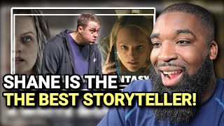 Shane Gillis Talks About The Invisible Man**REACTION**