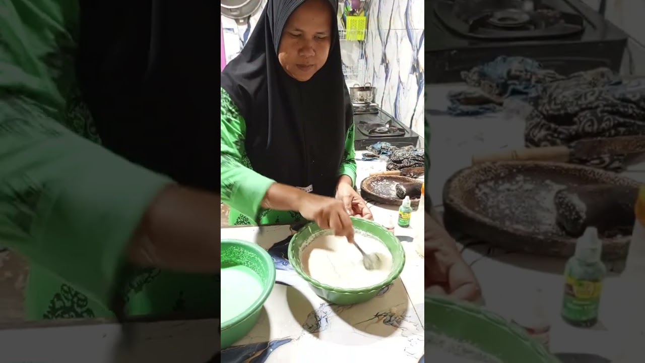 Buat Cemilan Singkong Kekinian Rasanya Bikin Nagih