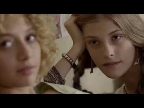 MARIPOSA -  PELICULA ARGENTINA COMPLETA