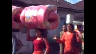 Lagu Karo Nganting Manuk Voc All Star