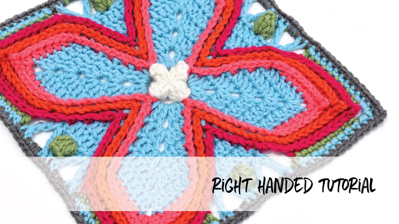 Crochet Patterns For Beginners, Elimee Designs