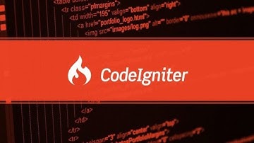 Curso de CodeIgniter : Trabalhando com Migrations | Aula Demonstrativa