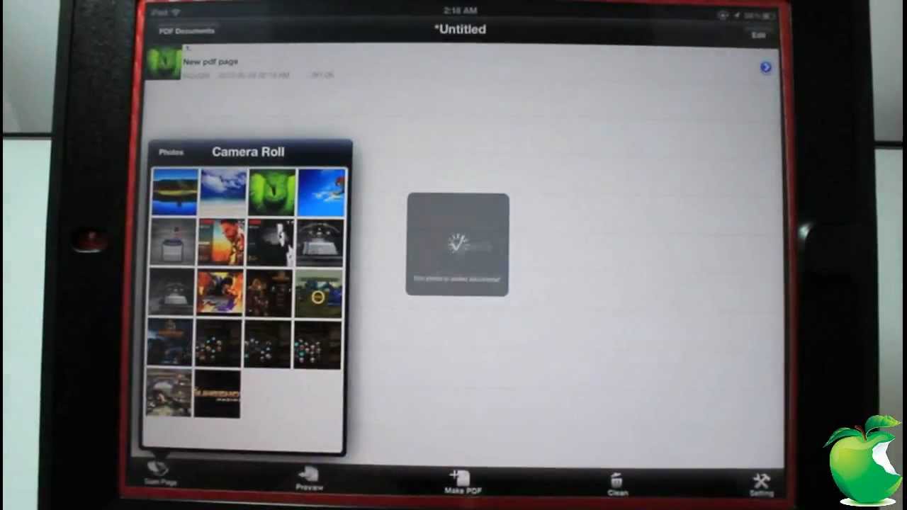 Instal the new version for ios PDF Reader Pro - rillymemory