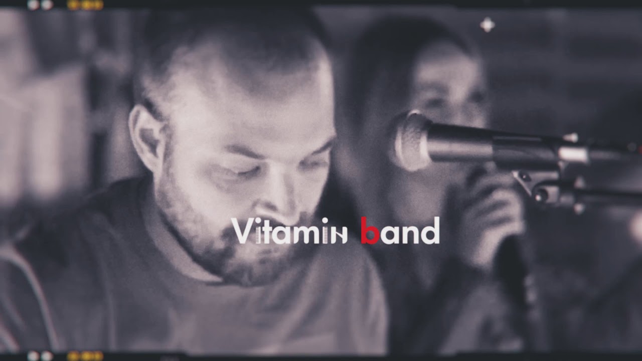 On Vit Ensemble On Meurt Ensemble Vitamin Band - музиканти на весілля - YouTube