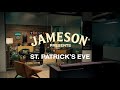 Celebrate St. Patrick&#39;s Eve with Jameson