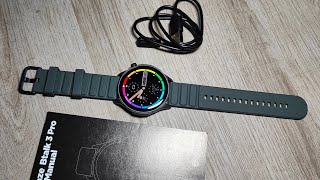 Zeblaze Btalk 3 Pro Smart Watch (Review)