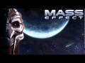 Capture de la vidéo Mass Effect - Jack Wall & Sam Hulick - Form The Wreckage
