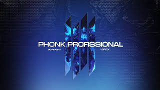 Phonk Profissional - Vortex, Mc Pikachu