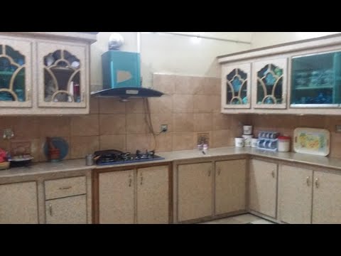 Kitchen tour 2019 /kitchen organization idea /Small kitchen idea. - YouTube