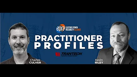 Practitioner Profiles: Charles Culver & Kevin Rile...