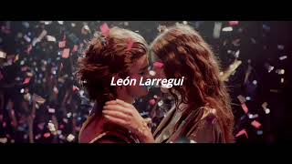 León Larregui - Locos (Letra)