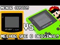 NÃO compre Gameboy ou Game boy color em 2021/2022 antes de ver esse vídeo