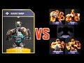 Real Steel Champions FINAL ATOM VS REGION V ROBOTS Series of fights NEW ROBOT(Живая Сталь)