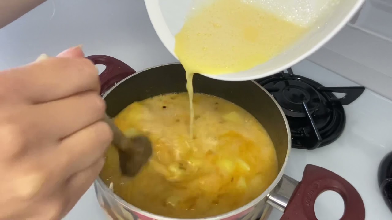 Patates Çorbası Tarifi / Kolay ve Şifalı Nefis Bir Çorba | Esra Ekici Yemek Tarifleri Patates Çorbası Tarifi / Kolay ve Şifalı Nefis Bir Çorba | Esra Ekici Yemek Tarifleri
