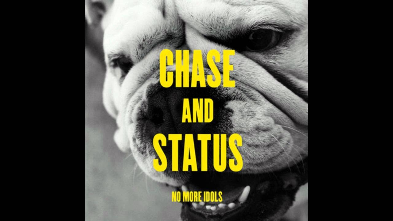 Backbone chase status. Backbone chase status
