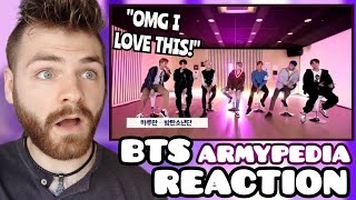 First Time Hearing BTS 'No More Dream' & 'Just One Day' & 'I Like It' | LIVE TALK SHOW | REACTION!