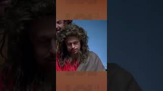 Jesus, Is That You? // Lol Comediha!  #Comedy #Funny #Shorts