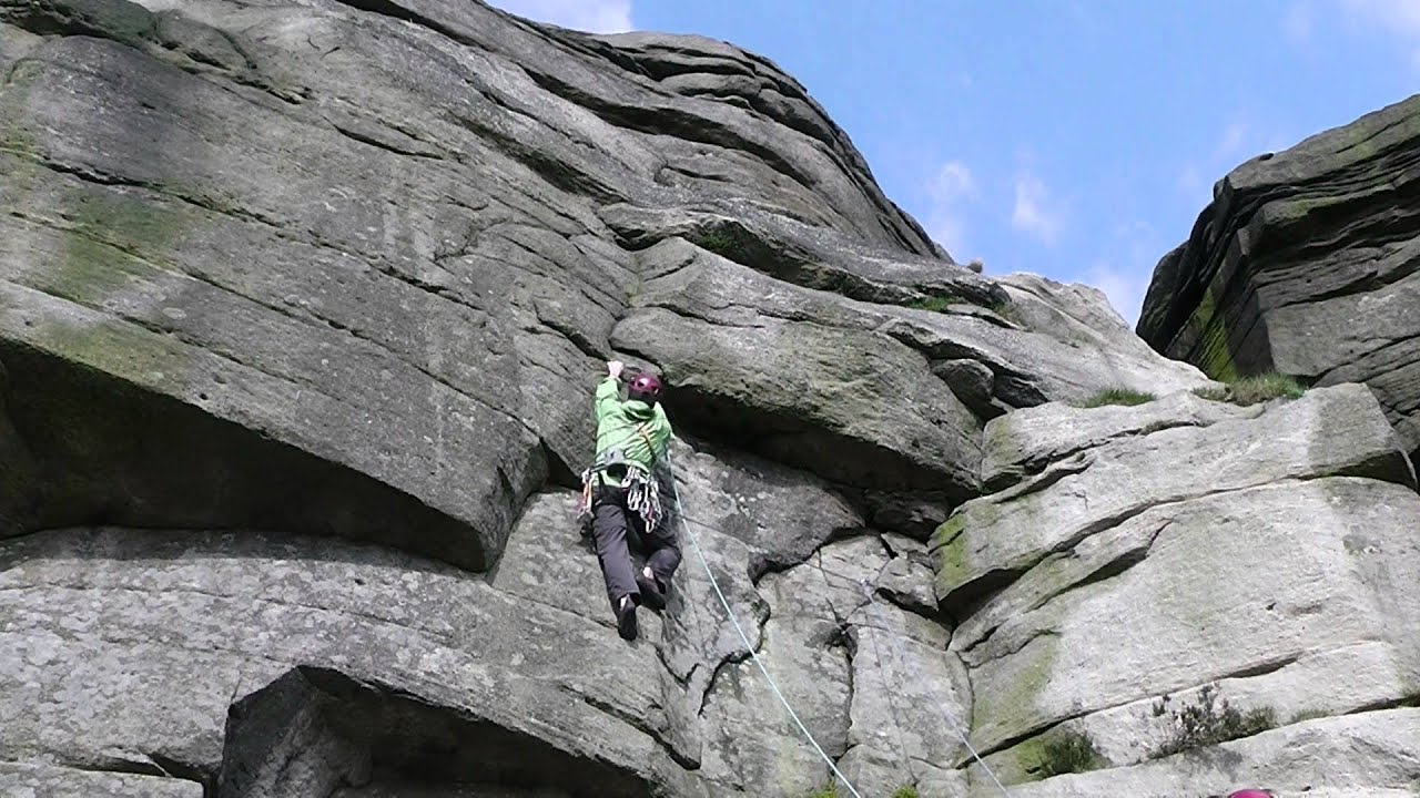 Climbing Paucity Stanage Edge YouTube climbing-paucity-stanage-edge-youtube