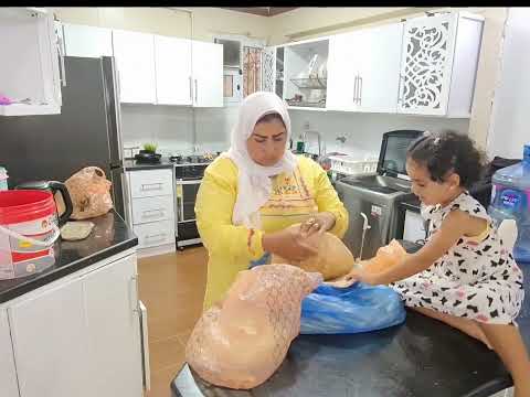 سمعوني احلي زغروطه للفرح الي قرب مش مصدقه الغالي هيفرحنا