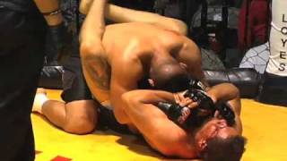 Carlos Cervantes Vs. Mario Verdín