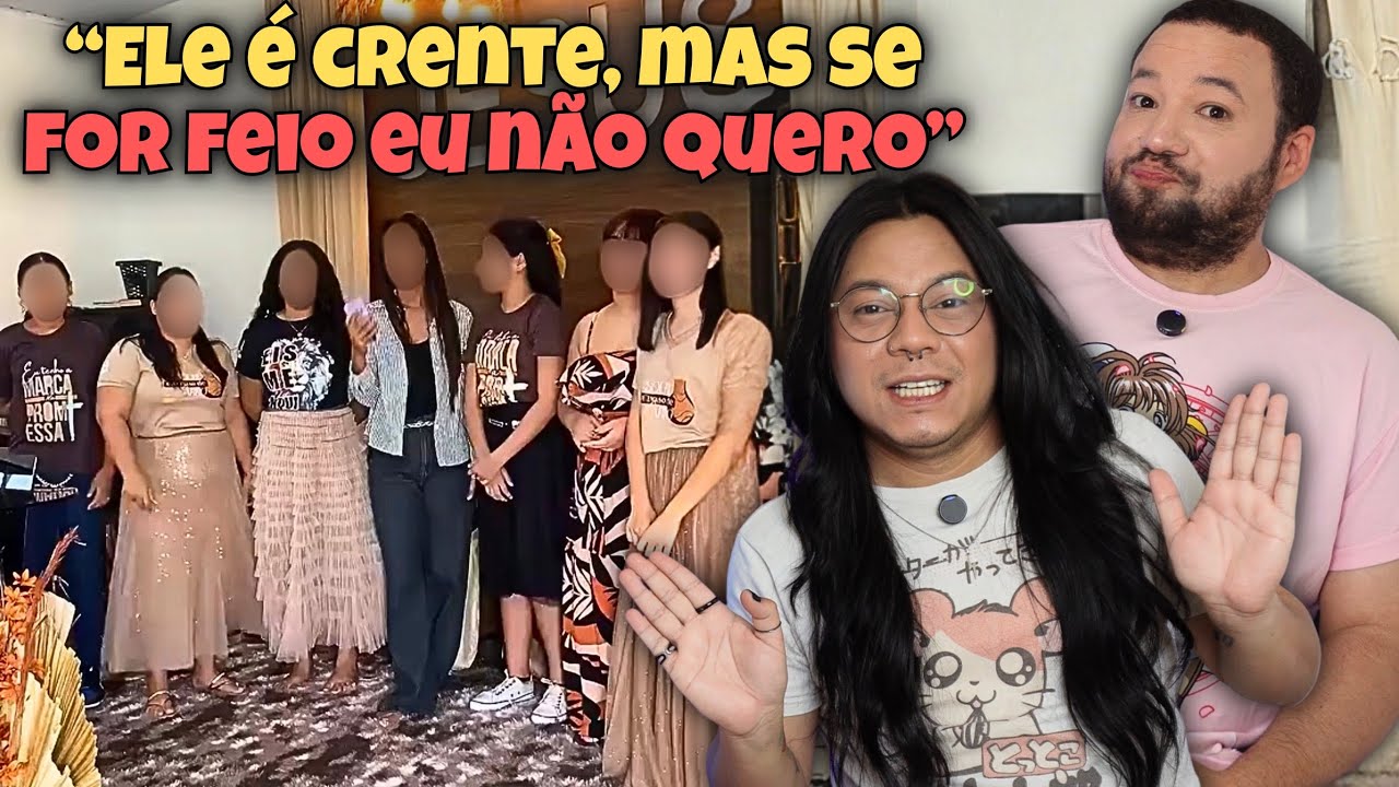 TREND CRENTE CAUSA TUMULTO | REACT