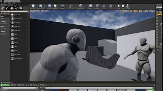 Vive Tracker jitter Example
