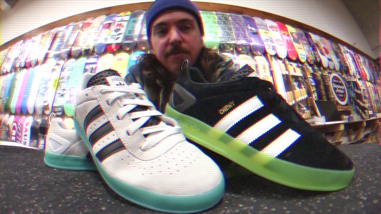 adidas skateboarding palace pro chewy