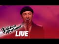 Dominik Dudek | &quot;Feel&quot; | Live | The Voice of Poland 13