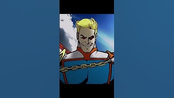 Composite Homelander (Bloodlusted + Full PT) vs Random Verses | Credit:  @MultiVersusEdits