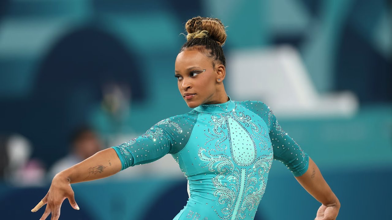 Best Scores of 2024 - Floor Exercise - WAG