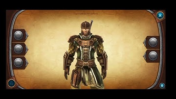 Dawnbringer gameplay part 2