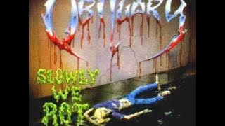 Download lagu Obituary - Deadly Intentions
