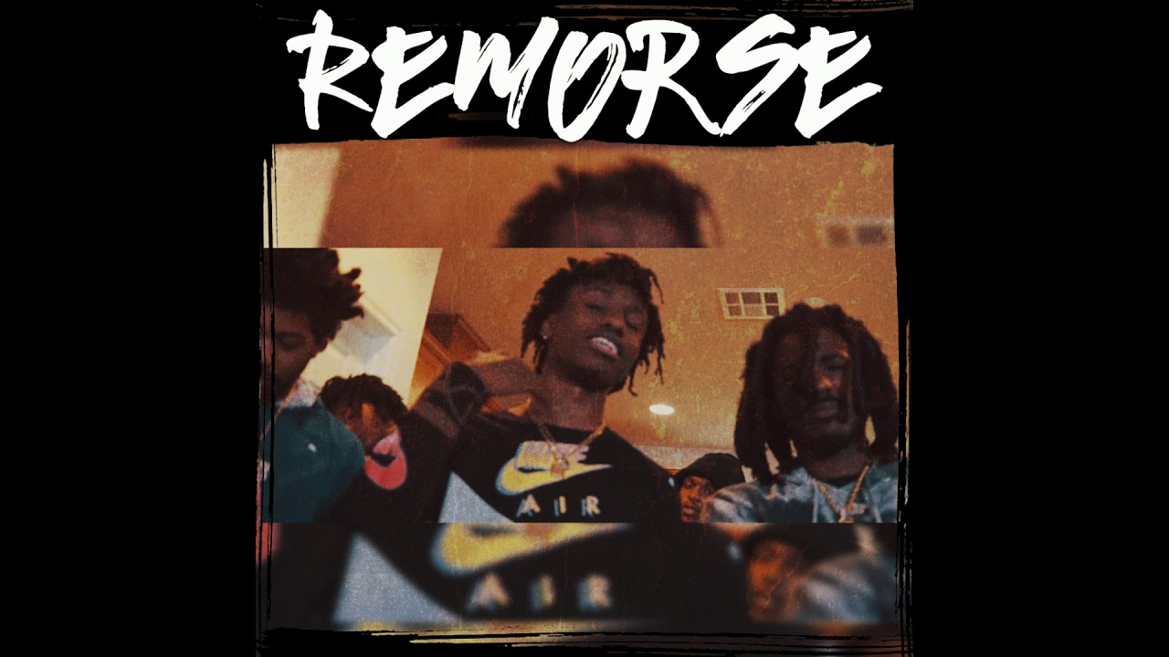 [FREE] ShooterGang Kony x Lil Trev Type Beat 2019 - "Remorse" | Rap Instrumental (Prod. By Bone)