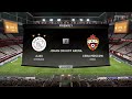 FC Ajax- PFC CSKA 8  Тур | Euroleague | PES5 WE9:LE