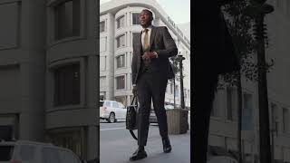 JORDAN: A Video Portrait | Cinematic Sony A7SIII Film | DJI RS3 | #sonya7siii #djirs3
