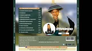 Impondo Elisha _ Aniphume Ngaphadle Madoda[Ndikufisela Inhlanhla Album]