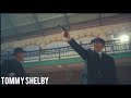 Peaky blinders  sabinis boys almost kill tommy shelby
