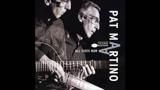 Pat Martino & Mike Stern - Outrider