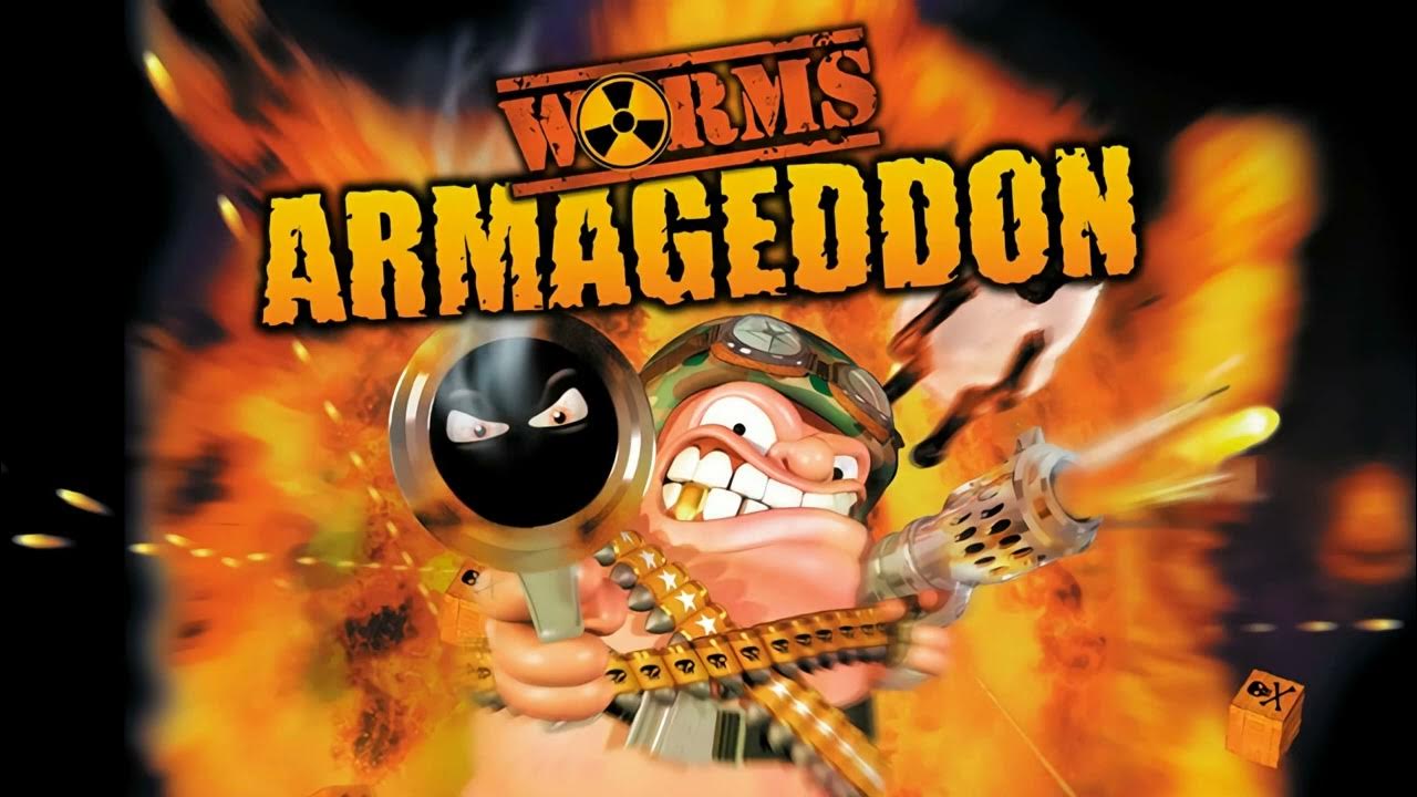 Worms armageddon стим фото 8