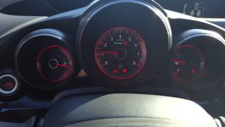 Honda Civic Type R 2015 first short review