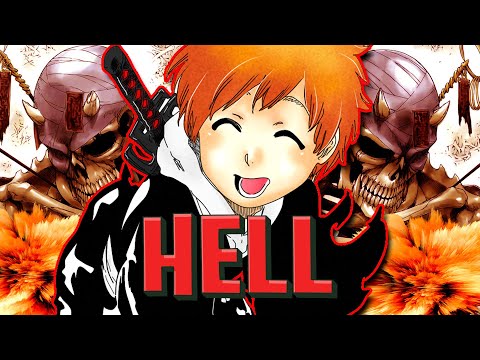 Will Bleach author Tite Kubo resume the Hell Arc?