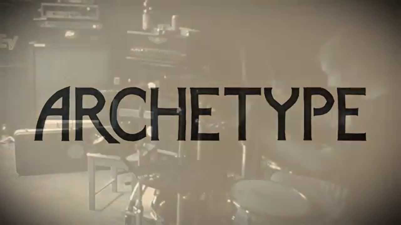 Watch Archetype - Interlude (Rehearsal Video) on YouTube Watch Archetype - Interlude (Rehearsal Video) on YouTube