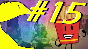 BFB Viewer Voting Episode 15