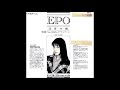 EPO「12月のエイプリル・フール」(12月の雨 B-Side)